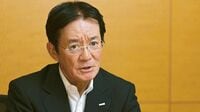 サワイGHD会長｢薬のさらなる供給不安ありうる｣ 現行の薬価制度に問題､各社の設備投資必須