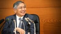 知将の誤算<中編> ｢官僚黒田｣から｢総裁黒田｣へ 人物ルポ 日銀総裁･黒田東彦