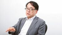 2%物価目標が間違い 日銀は出口戦略示すべき [INTERVIEW] 木内登英●日本銀行前審議委員