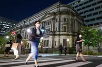 日銀が現行の｢金融緩和｣維持でも市場の混乱なし 22年度物価見通しは目標2％上回る2.3％に修正