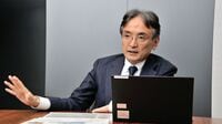 ｢ネットワーク型の革新生む拠点つくる｣ インタビュー／三菱重工業執行役員 古屋孝明