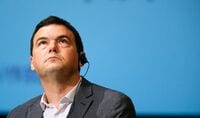 ピケティでアベノミクス批判する残念な人々 政権批判のため､｢格差の権威｣として利用
