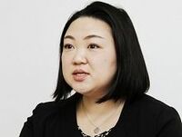岡島悦子・プロノバ社長--おカネを超えた高次なエゴを持っている《私のアラサー論》