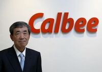 カルビー､越境ECで｢フルグラ｣の販売開始へ ヒット商品｢フルグラ｣を海外で本格展開
