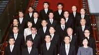 長期政権維持の｢4鉄則｣ 安倍首相はクリアできるか