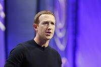 FBのCEOが利益優先批判は真実ではないと反論 会社の誤った姿を認めることはできないと述べる