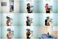 ベネズエラの妊婦がブラジルに殺到する事情 病院はてんてこ舞いに