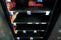 アメリカ人が｢冷凍ポテト｣の確保に困っている訳 店頭で品切れなのに農家は作物廃棄のチグハグ