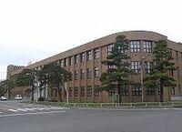 （第45回）大学別就職人気企業ランキング（東北大学編）