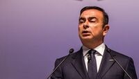 日産ゴーン社長､国内販売の戦略ミス認める 株主総会を開催､｢高額報酬は相応｣と説明