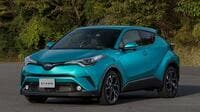 トヨタ｢C-HR｣ヒットの裏に透ける二つの不安 ロケットスタートは決まったように見えるが