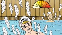 Do's and Don'ts Onsen in Japan