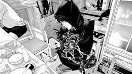 TK>漫画>提供漫画>九条の大罪