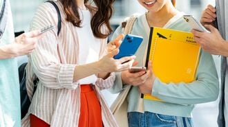Z世代がハマる｢ラブブ｣の共感される個性とは？