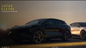 中国発の運転支援システムが欧州でも利用可能に