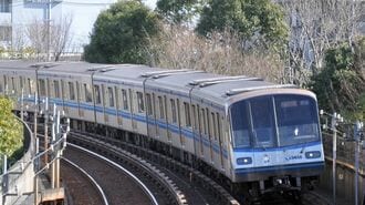 横浜地下鉄ブルーライン｢延伸｣は進んでいるのか