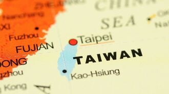 台湾に中国が侵攻する最悪事態の想定が必要な訳