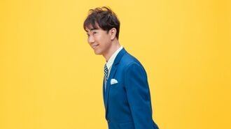 藤井隆50代｢肩肘張らずに加齢と付き合うヒント｣