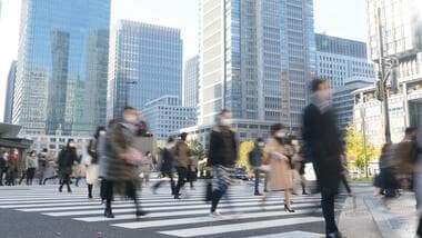 New Business Lobby Pushes Japan Decarbonization