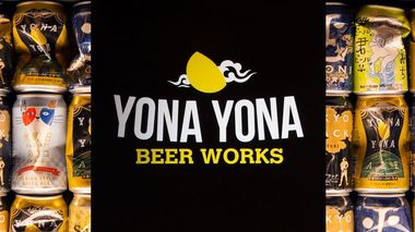 Discover Japanese Craft Beer at Yona Yona Beer Works in Shinjuku