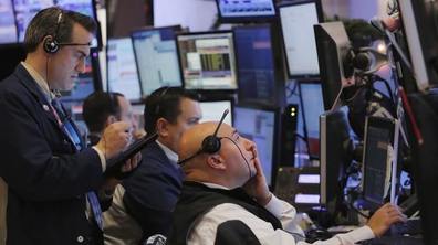 The Fear Factor in Global Markets