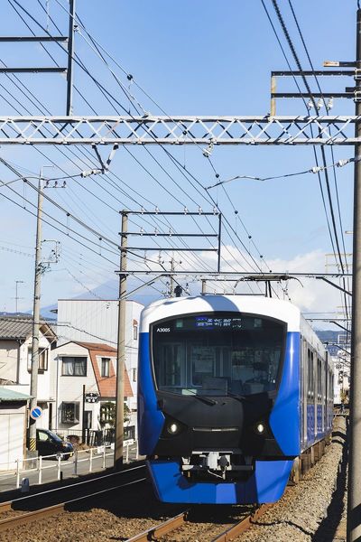 日本一 スルーされる県 静岡ご当地鉄道事情 Goto最前線 東洋経済オンライン 社会をよくする経済ニュース