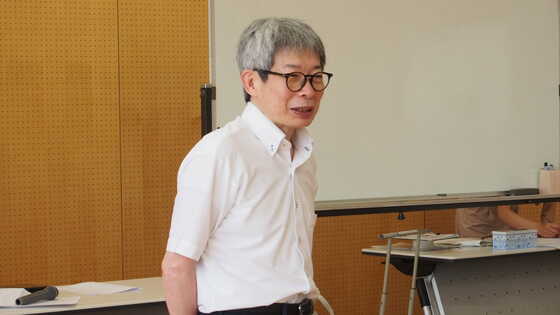 平田オリザ｢学校で演劇教育｣他者理解に有効な訳