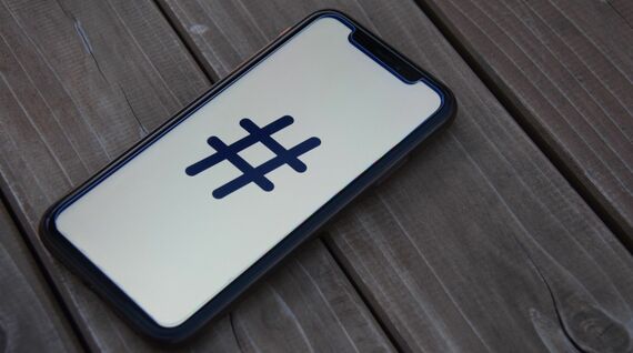 スマートフォン