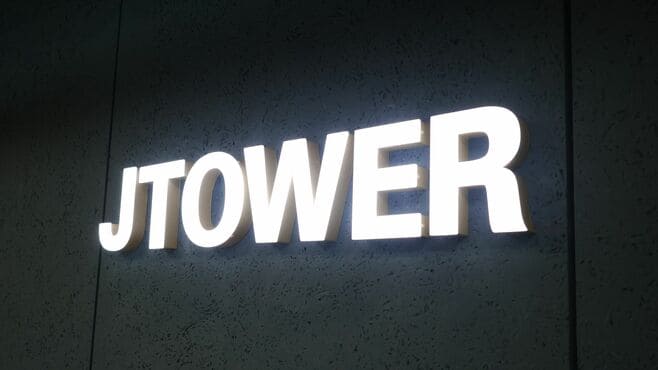 ｢5G銘柄｣のJTOWER､社長がみる5Gの誤算と未来