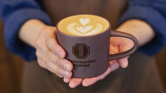 猿田彦珈琲"元俳優"の社長が語る強い組織の秘密