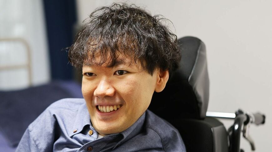 青木敬也さん