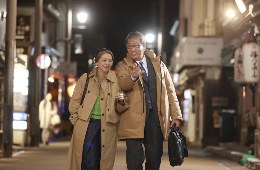 続・続・最後から二番目の恋