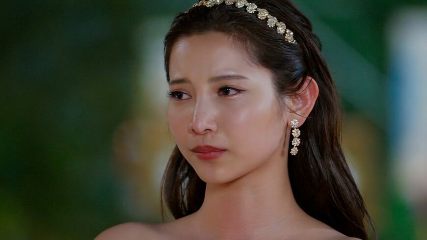 2代目バチェロレッテはコスメブランドを経営する尾﨑美紀さん。プライム・ビデオで独占配信中の「バチェロレッテ・ジャパン」シーズン2は全10話（C）2022 Warner Bros. International Television Production Limited