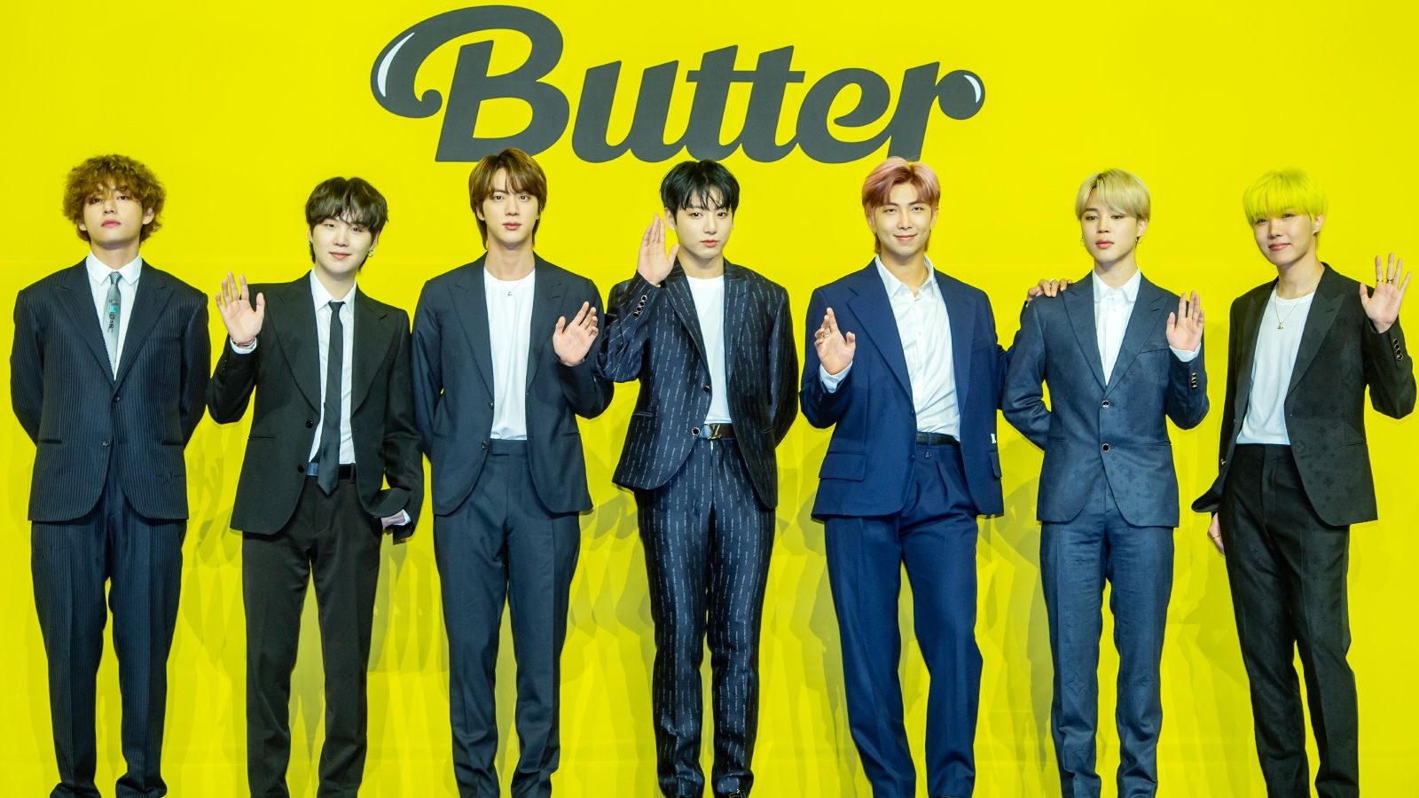 Bts Butter が中高年男性も虜にする音楽的理由 スージー鈴木の 月間エンタメ大賞 東洋経済オンライン 社会をよくする経済ニュース