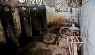 インド浄化作戦 まずはトイレから モディ政権で始まるインドの夜明け 東洋経済オンライン 社会をよくする経済ニュース