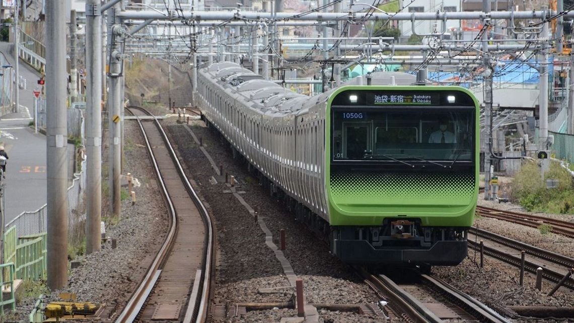 乗れたらラッキー レアな通勤電車 10選 独断で選ぶ鉄道ベスト10 東洋経済オンライン 経済ニュースの新基準