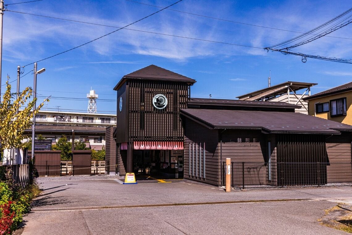 東武東上線の端っこ「男衾から寄居」に何がある? 終点は秩父鉄道・八高線と合流する交通の要衝 トラベル最前線 東洋経済オンライン