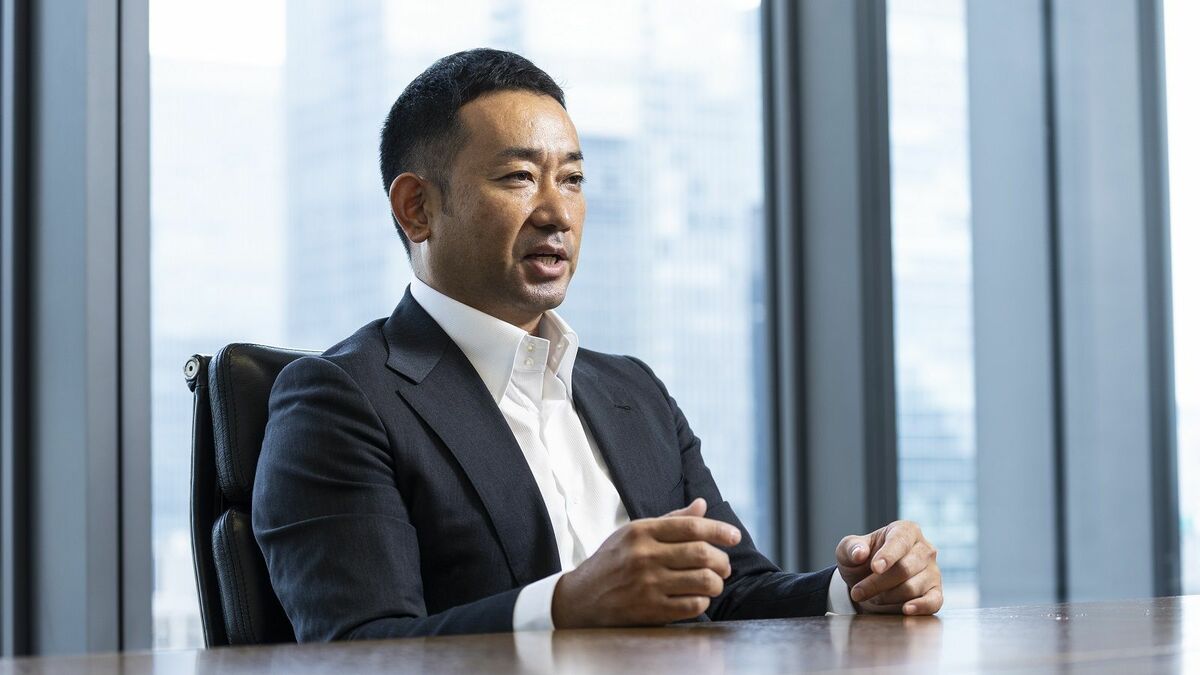 シンガポール政府系VCが日本市場に熱い視線を注ぐワケ｜会社四季報オンライン