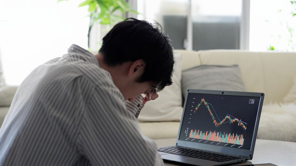 【オルカンの生みの親が語る】数値だけでは測ることのできない