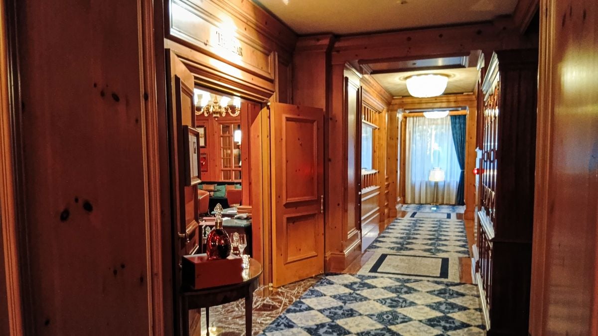 予算1800円｣で5つ星ホテル《リッツカールトン》を満喫してきた