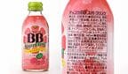 「チョコラBBスパークリング」