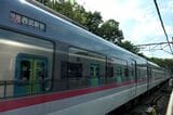 西武鉄道 10000系 