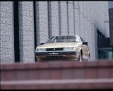 1981年投入の初代「ピアッツァ」（写真：いすゞ自動車）