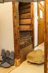 アントンさん改修後の三軒茶屋