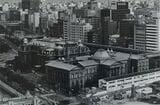 府立図書館・中央公会堂