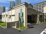 豊洲四丁目アパート集会所
