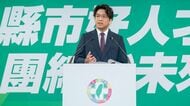 ｢娘を守るように台湾を守る｣11月台北市長選に中国認知戦研究の第一人者･沈伯洋氏が出馬へ､娘を守る覚悟の意味は？