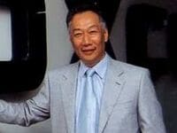 台湾のカリスマ・郭台銘の実像 「極端に質素」で「信心深い」