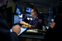 景気後退懸念がインフレ懸念に勝り最大の心配に 株式相場は来年前半に底入れを目にする公算大