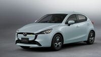 ｢MAZDA2｣9年目でサプライズ大幅改良の全貌 コーディネート198通りの新機種に寄せる期待